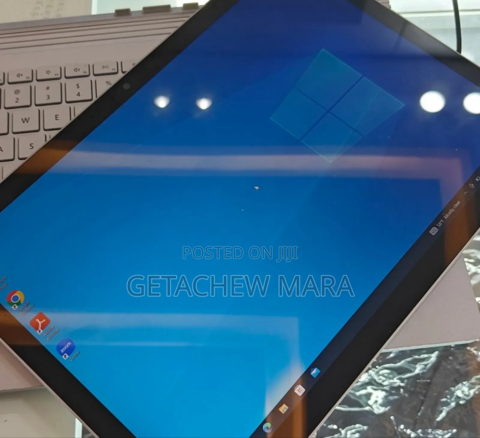 New Laptop HP Spectre 32GB Intel Core I7 SSD 1T