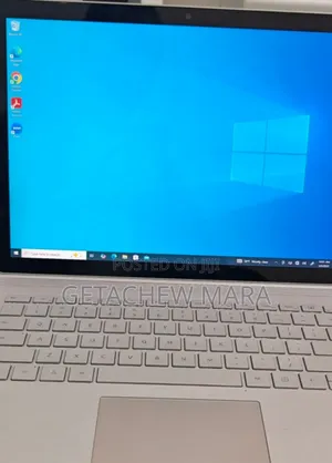 New Laptop HP Spectre 32GB Intel Core I7 SSD 1T