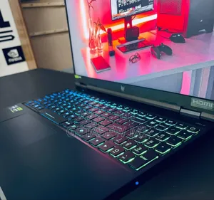 New Laptop Acer Predator Helios 300 16GB Intel Core I9 SSD 1T