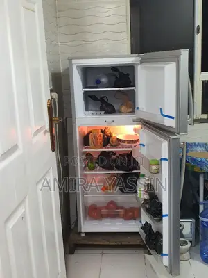 Fridge Like Newu