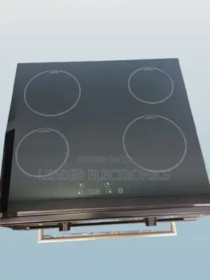 Photo - Kumtel Electric Hotplates 4 Electric