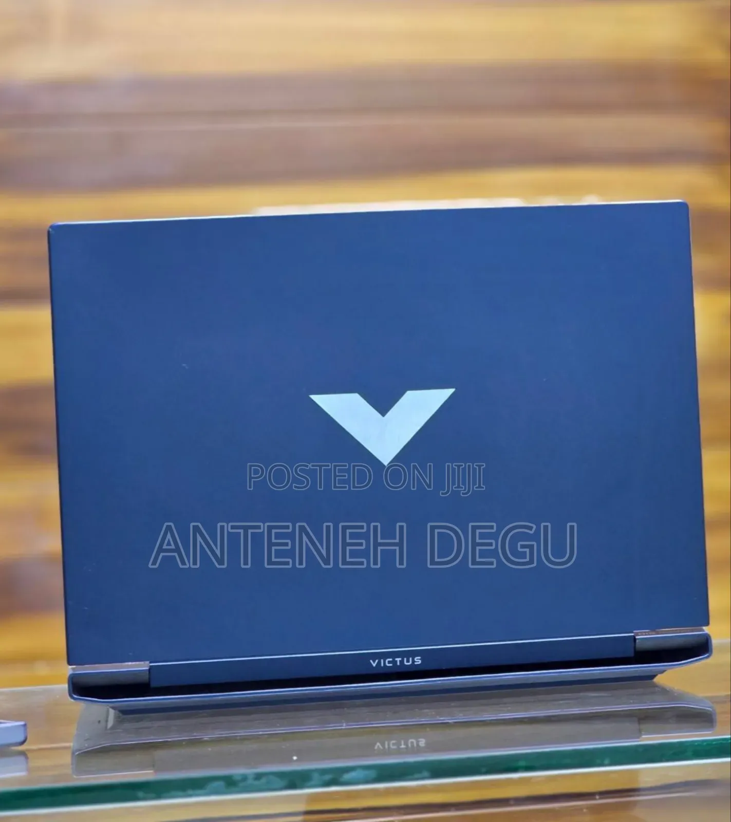 New Laptop HP Victus 16 16GB Intel Core I5 SSD 512GB