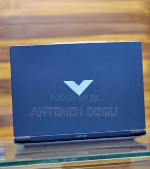 New Laptop HP Victus 16 16GB Intel Core I5 SSD 512GB