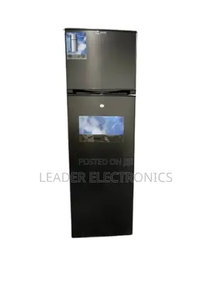 Boss Refrigerator 4000ss Dark