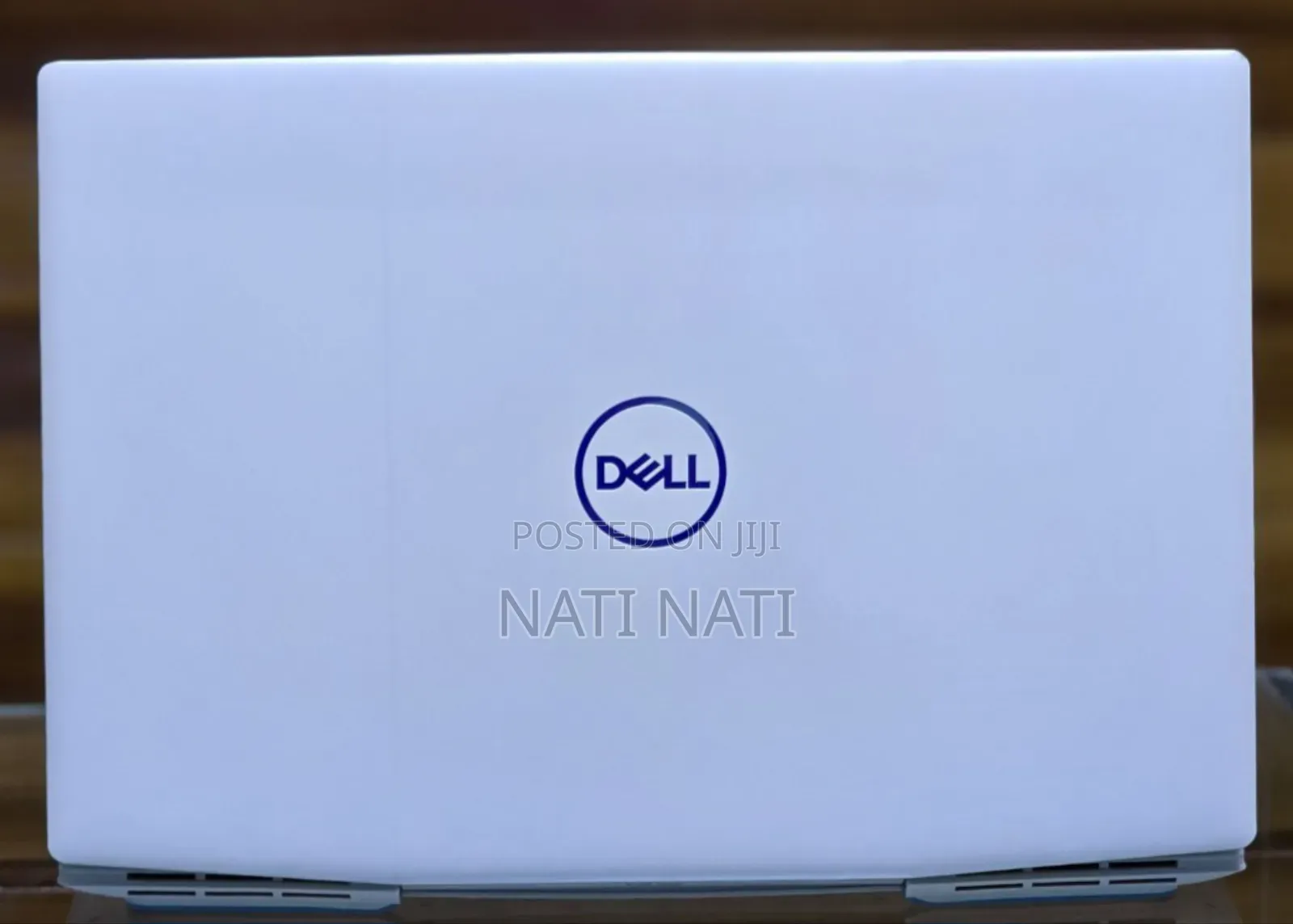 New Laptop Dell G15 5511 16GB Intel Core I7 SSD 512GB