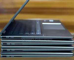 New Laptop HP Envy X360 16GB Intel Core Ultra 7 SSD 512GB