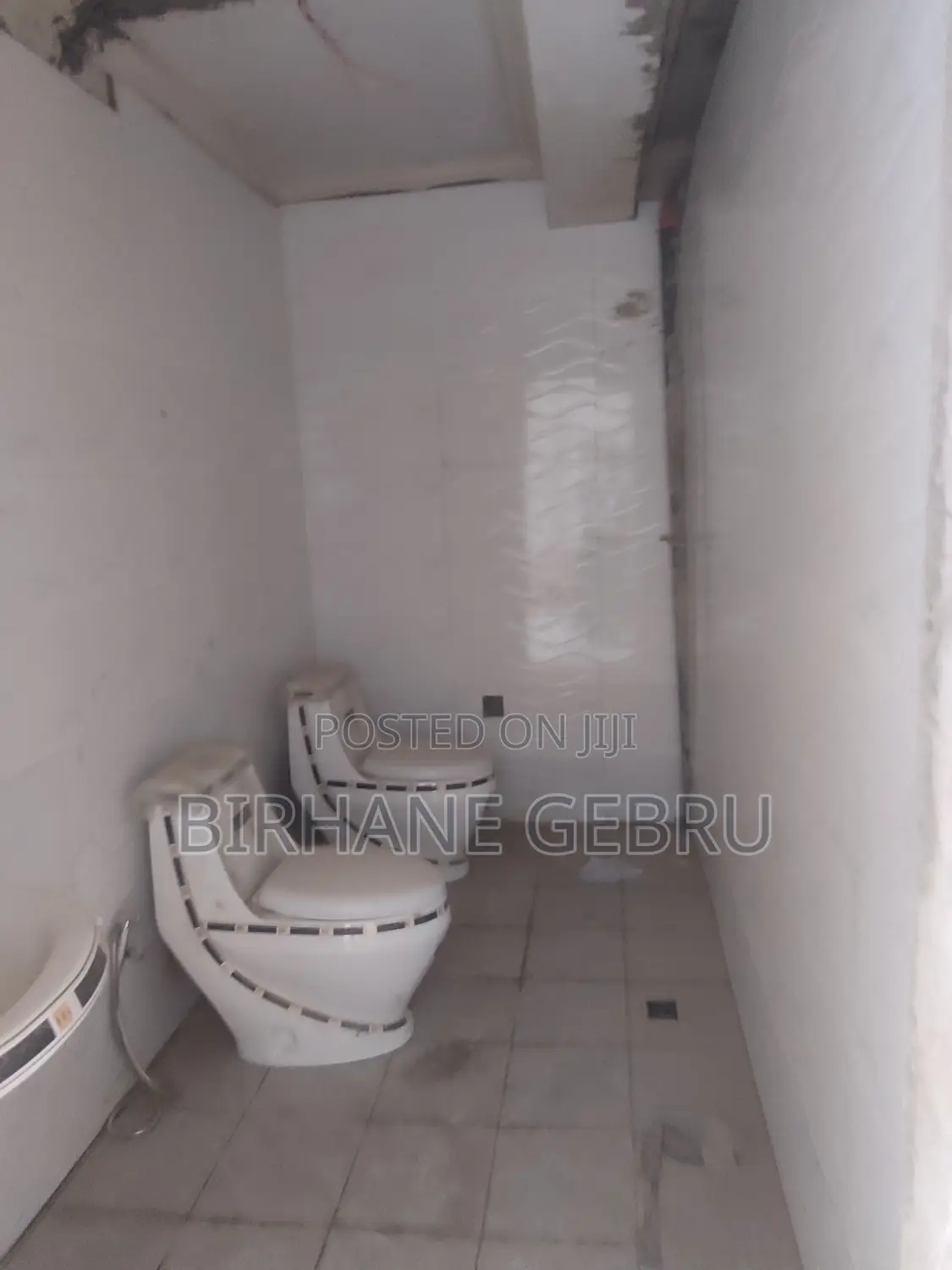 G+2 House Rent for Hotel or Other Business