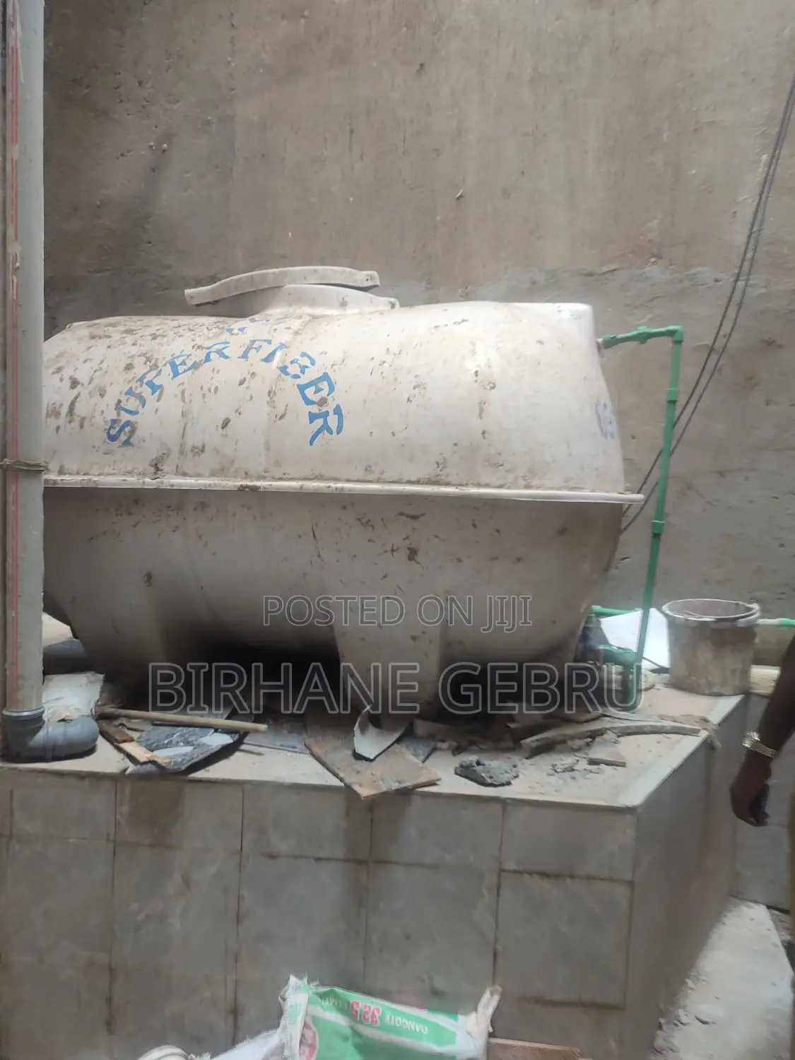 G+2 House Rent for Hotel or Other Business