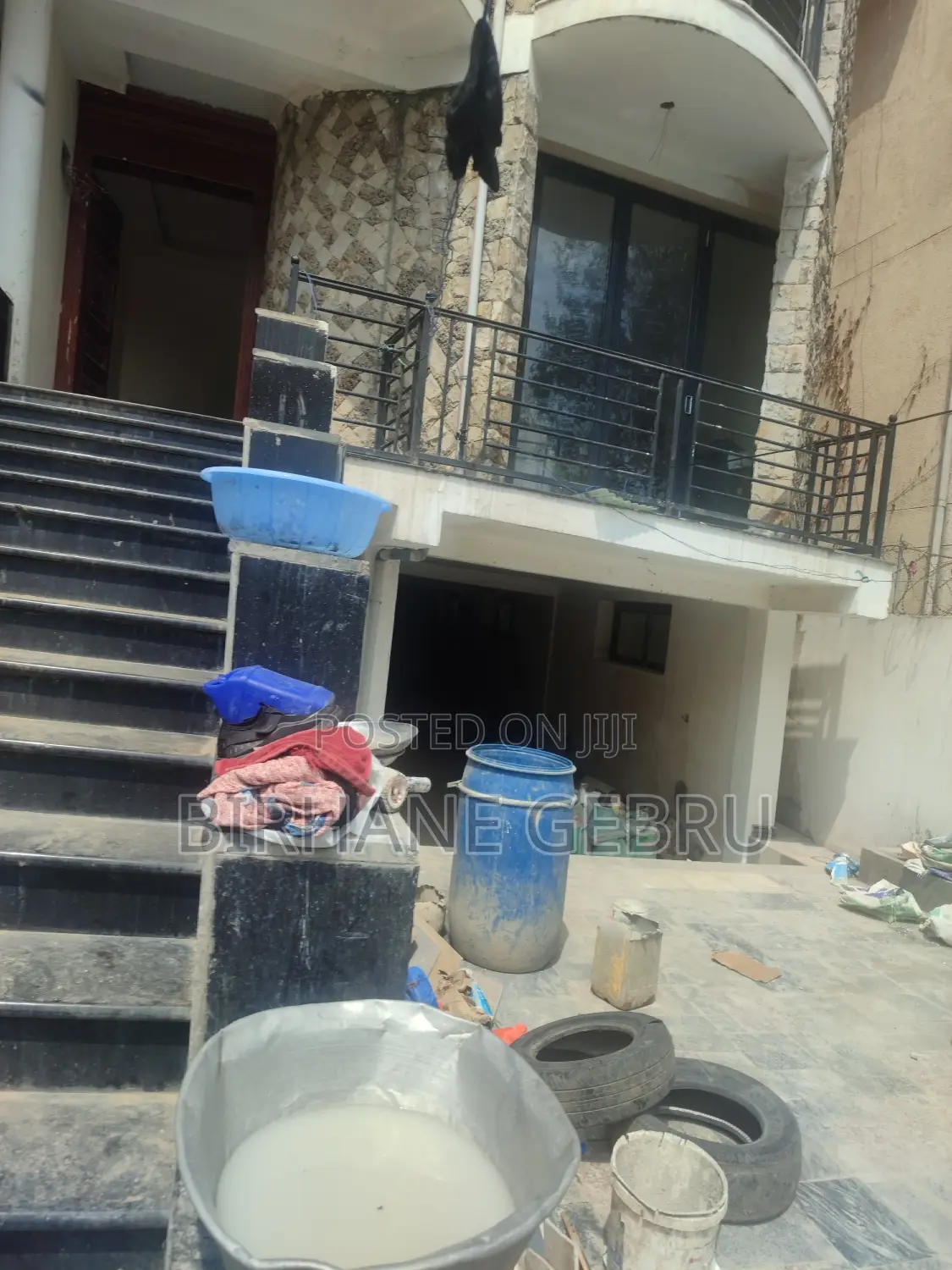 G+2 House Rent for Hotel or Other Business