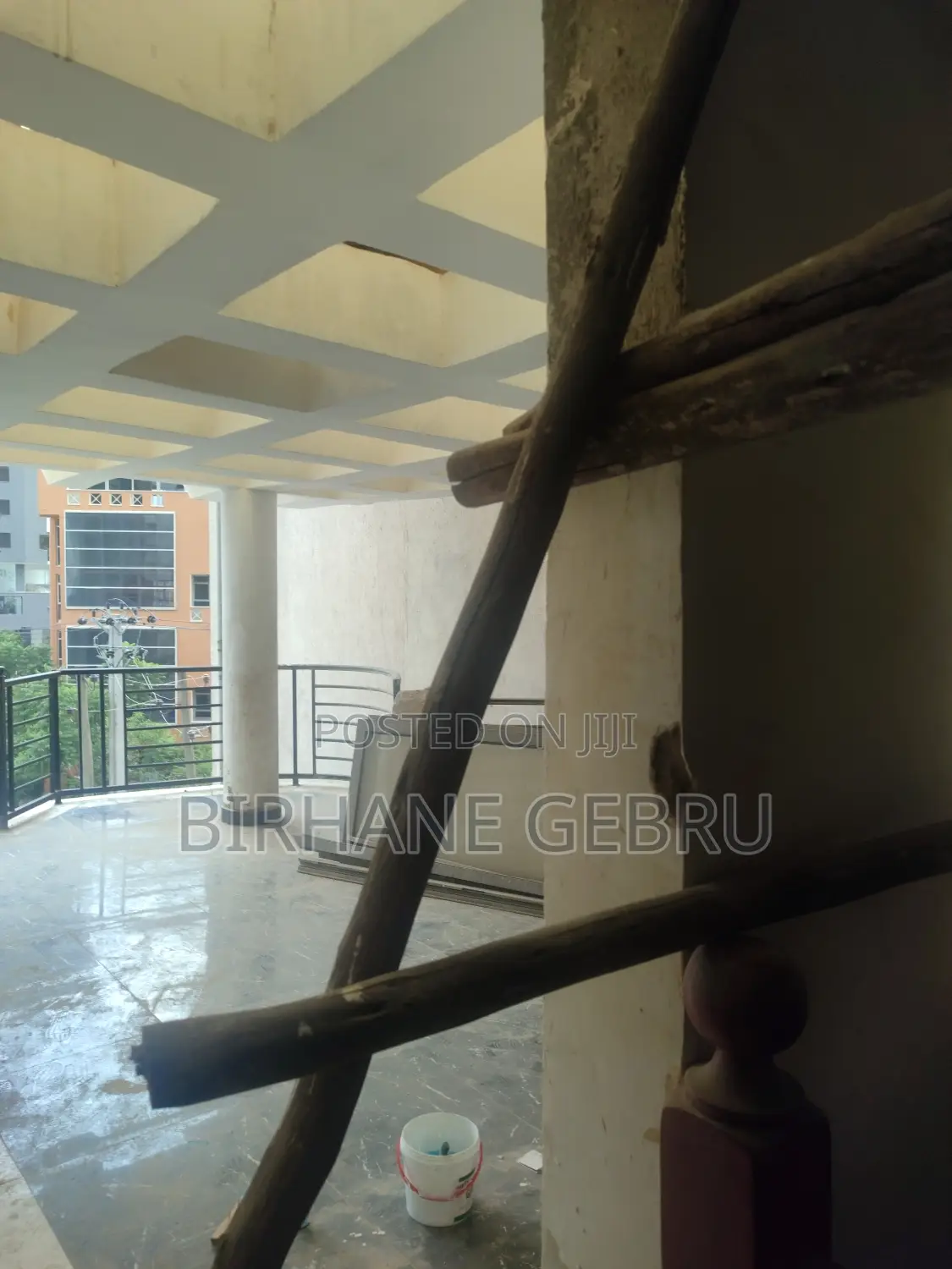 G+2 House Rent for Hotel or Other Business