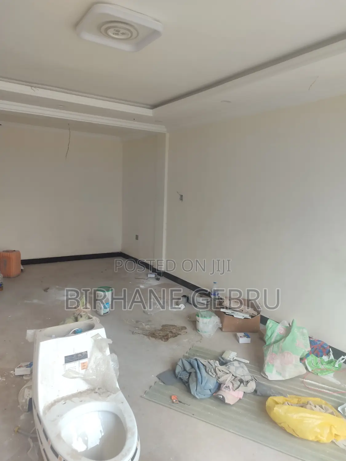 G+2 House Rent for Hotel or Other Business