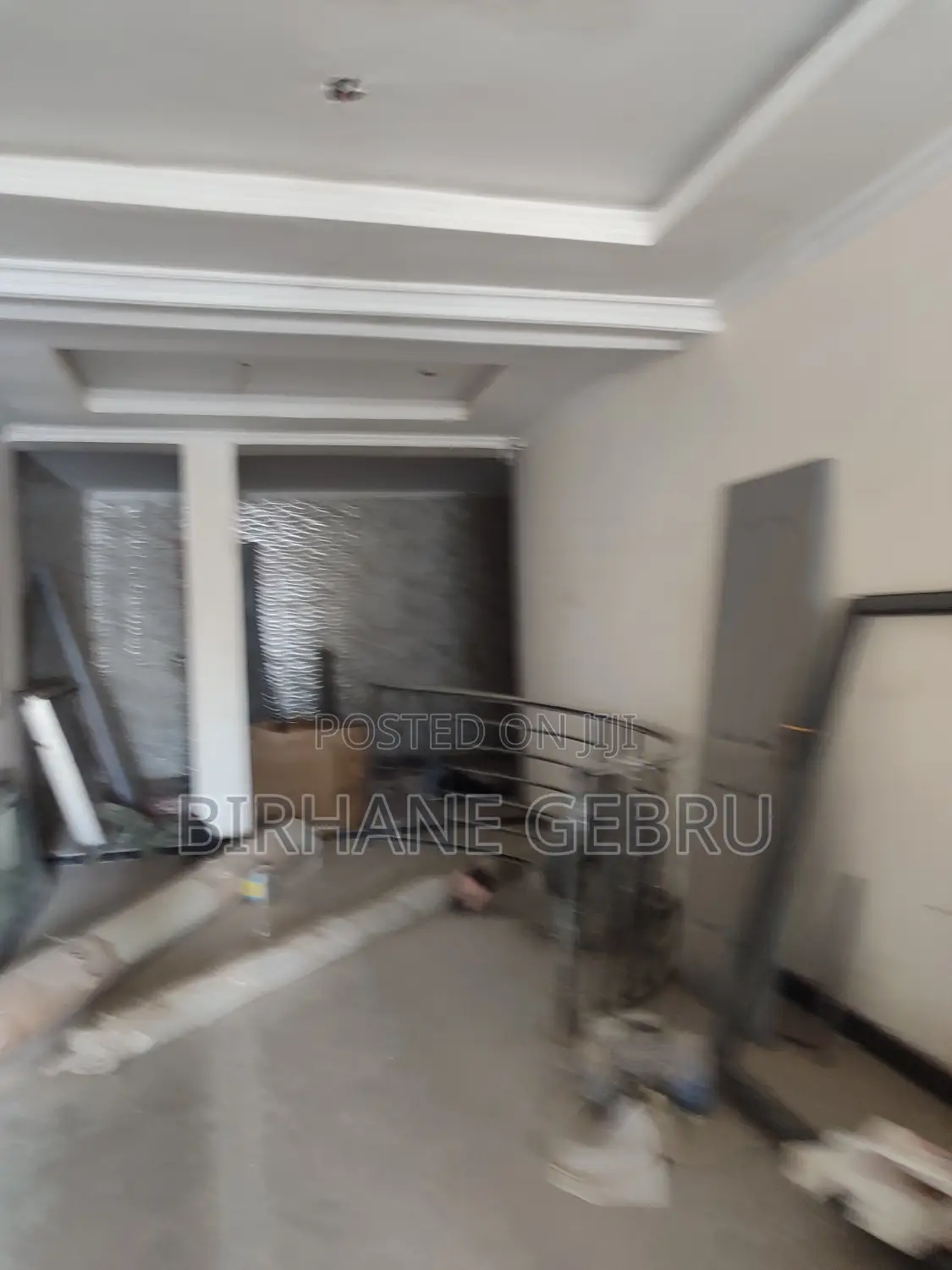 G+2 House Rent for Hotel or Other Business