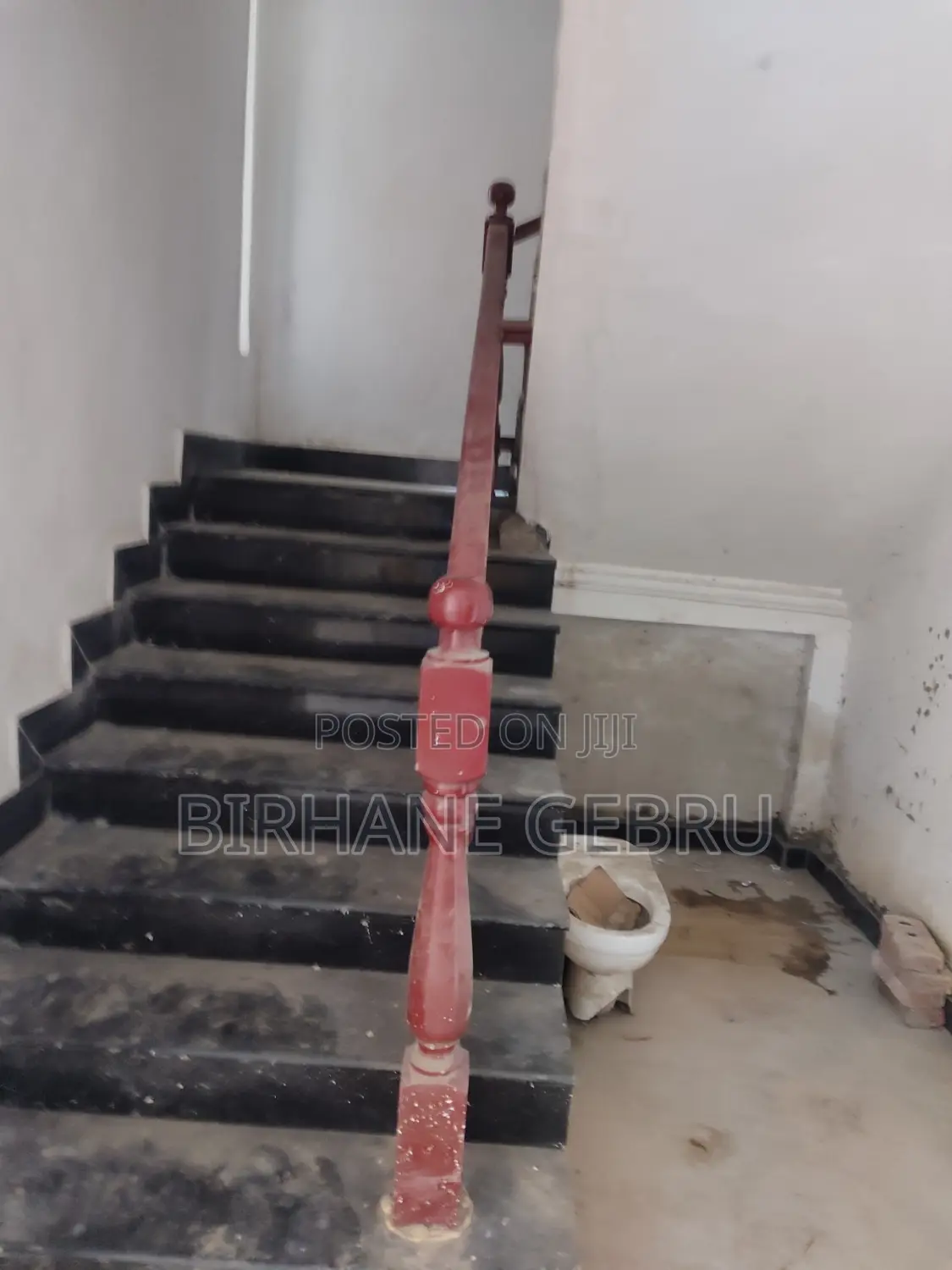 G+2 House Rent for Hotel or Other Business