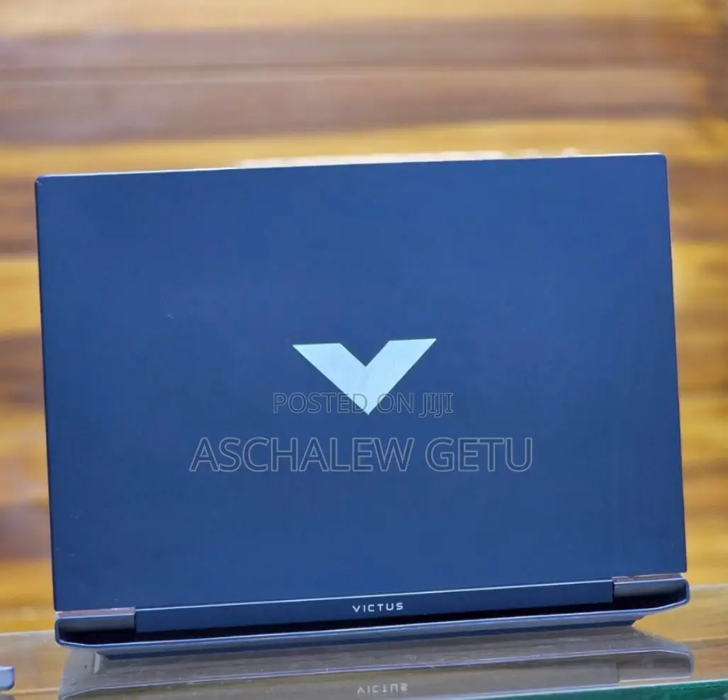 New Laptop HP Victus 16 16GB Intel Core I5 SSD 512GB