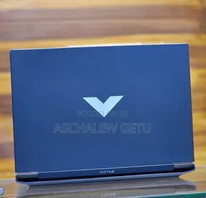 New Laptop HP Victus 16 16GB Intel Core I5 SSD 512GB