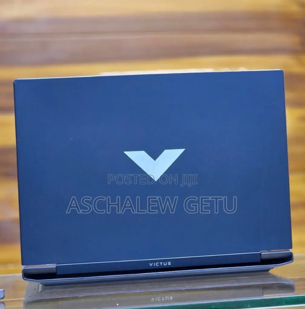 New Laptop HP Victus 16 16GB Intel Core I5 SSD 512GB