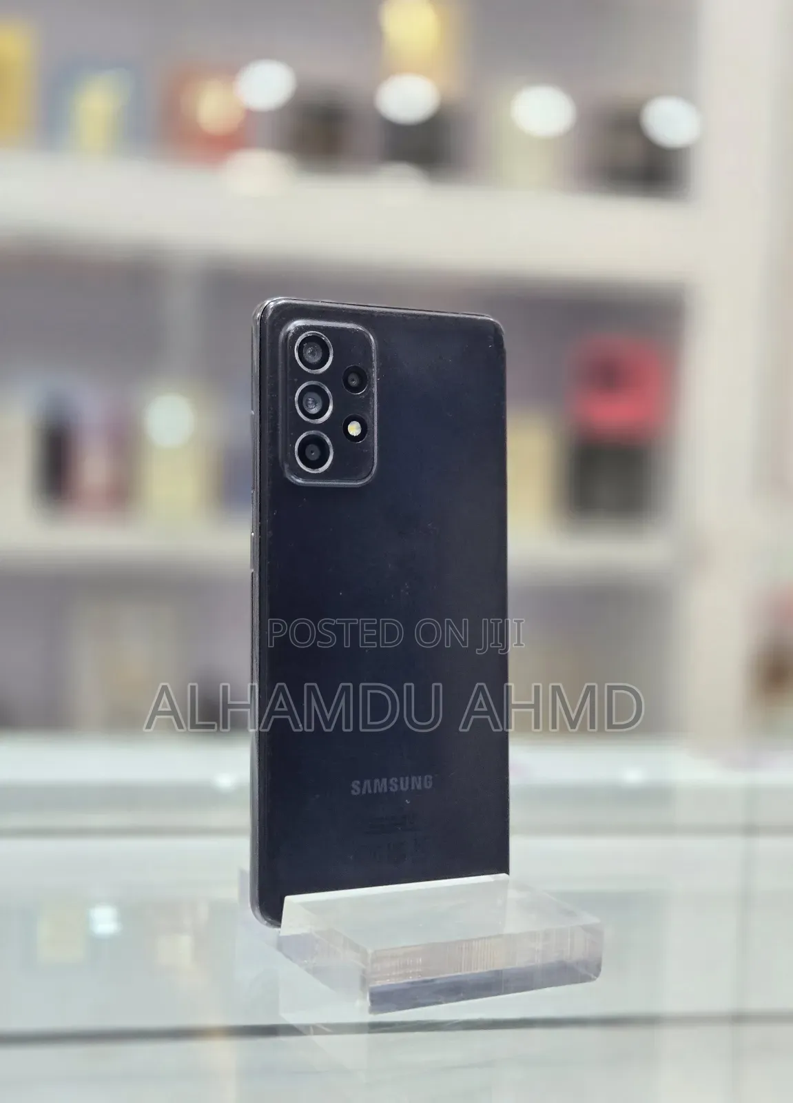 Samsung Galaxy A52s 5G 128 GB