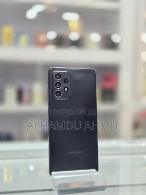 Samsung Galaxy A52s 5G 128 GB