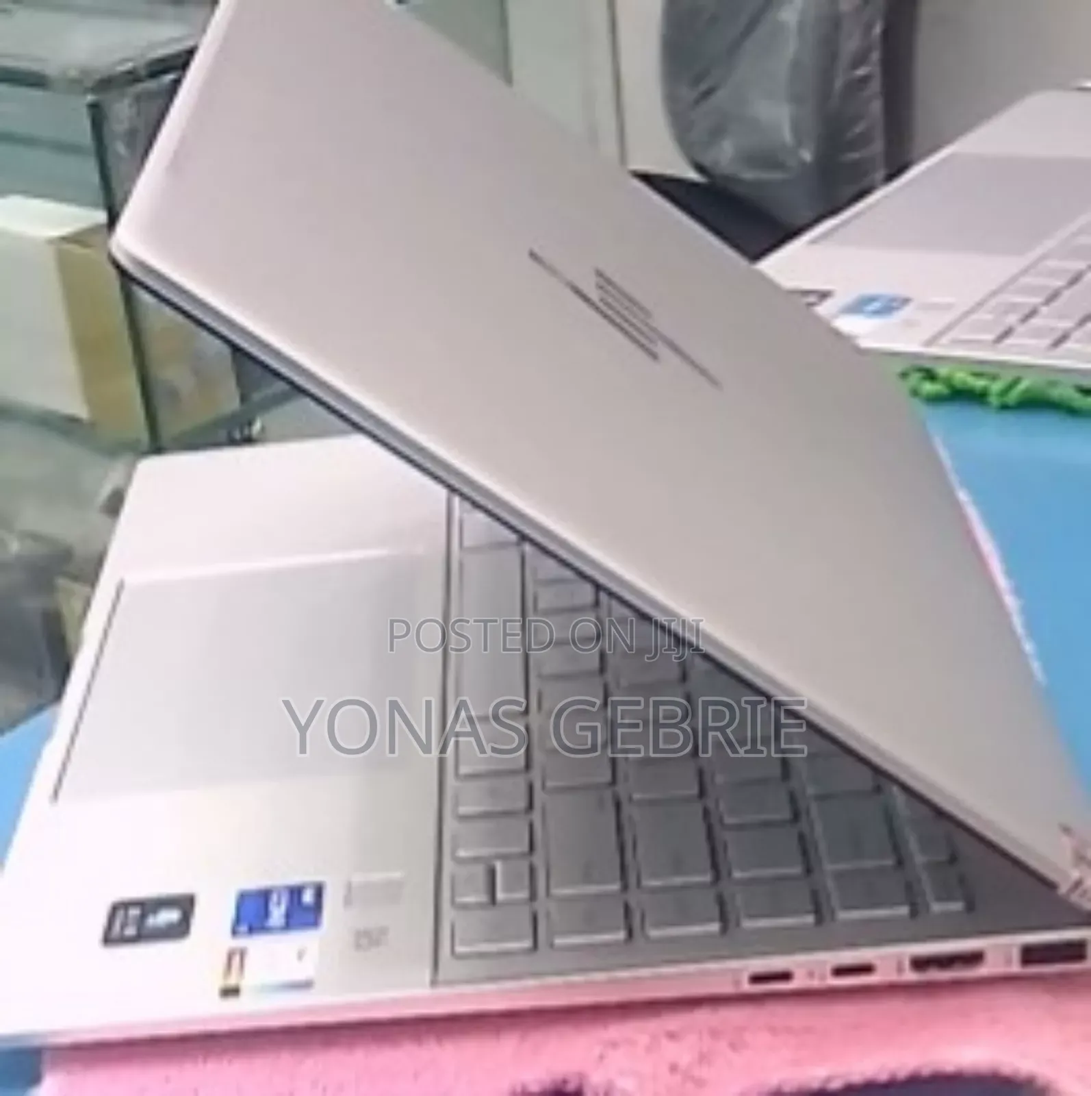 New Laptop HP Pavilion 14 16GB Intel Core I7 SSD 1T