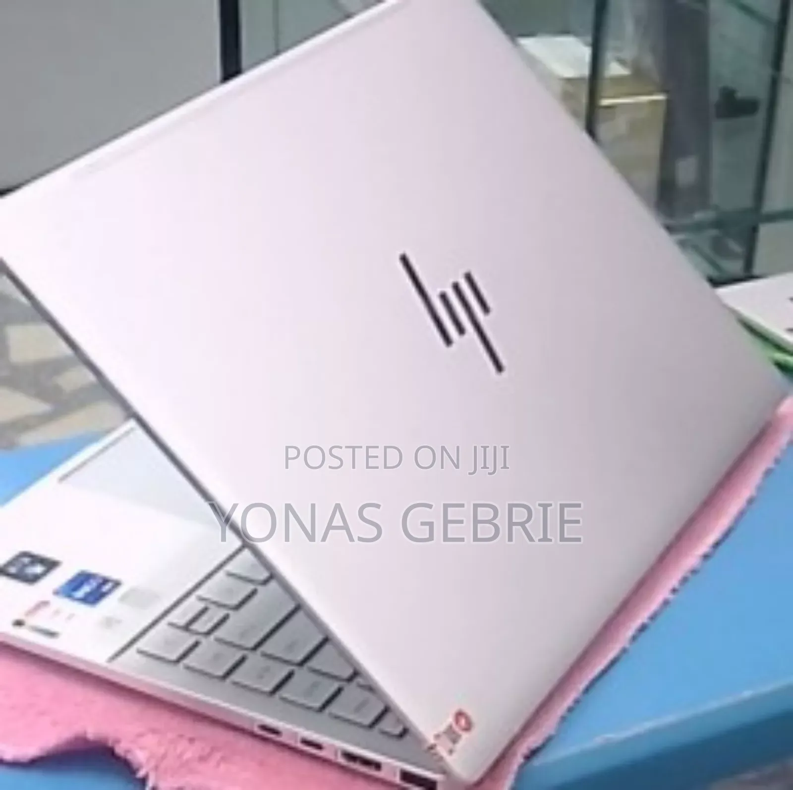 New Laptop HP Pavilion 14 16GB Intel Core I7 SSD 1T