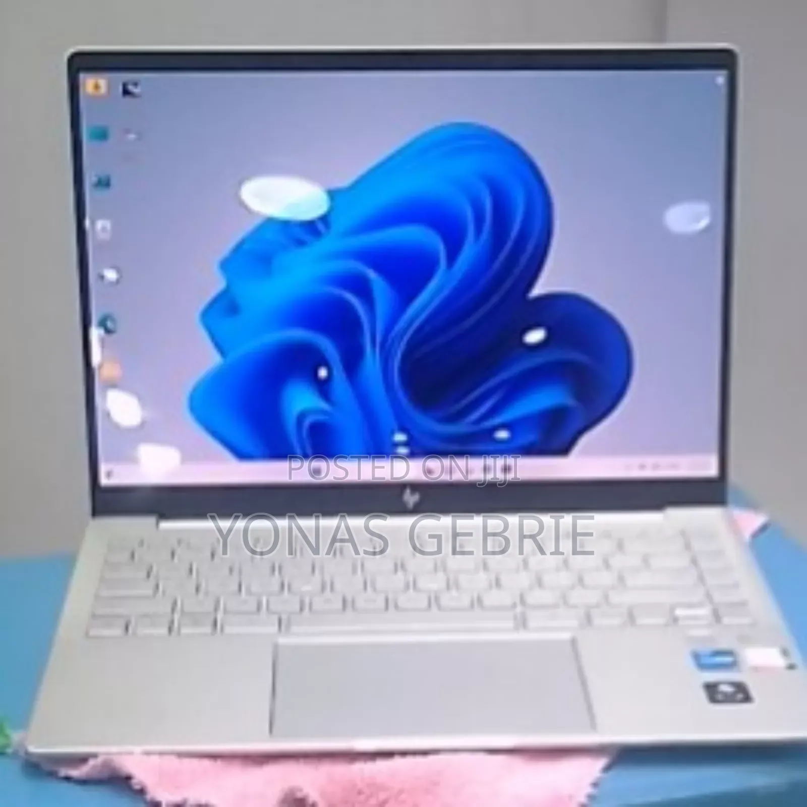 New Laptop HP Pavilion 14 16GB Intel Core I7 SSD 1T