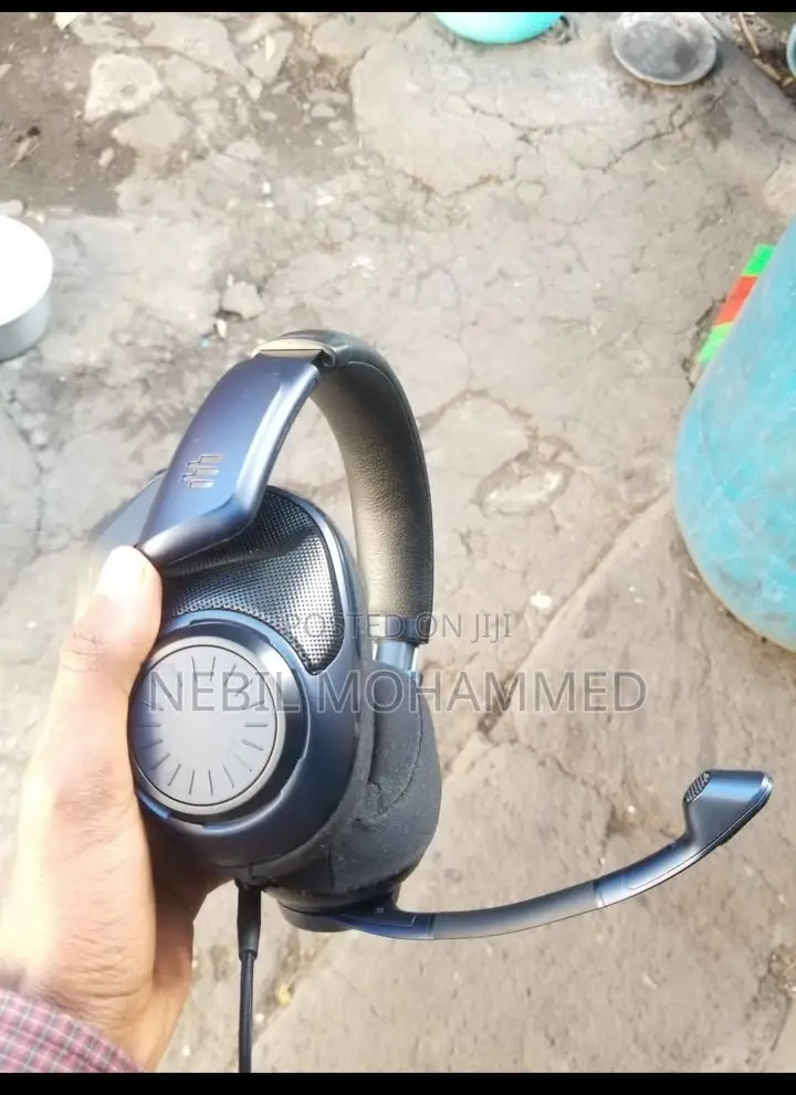 Epos H6pro Openback Headset