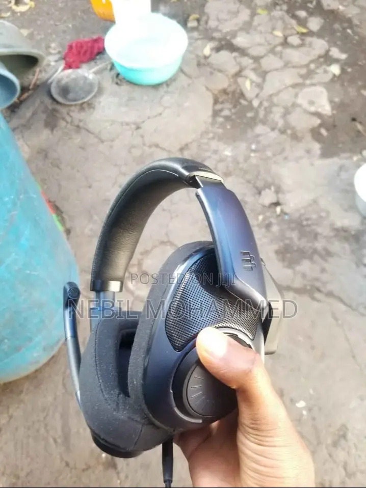 Epos H6pro Openback Headset