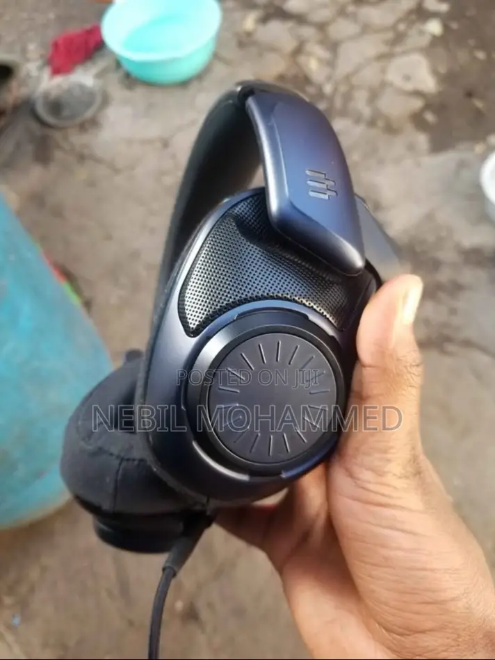 Epos H6pro Openback Headset