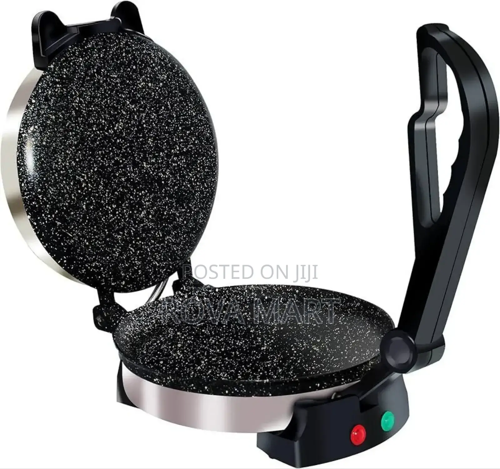 Electrical Roti Maker