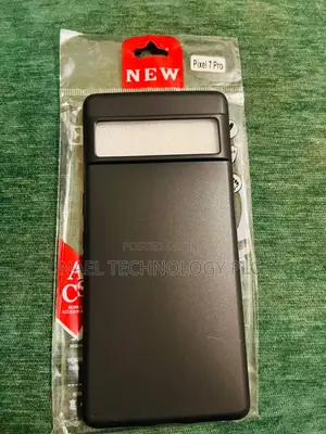 Photo - Google Pixel 7,7pro Safety Cover