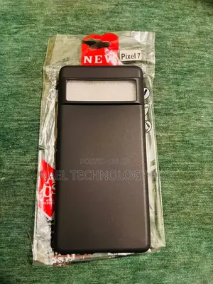 Google Pixel 7,7pro Safety Cover