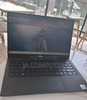 New Laptop Dell XPS 15 8GB Intel Core I5 SSD 512GB