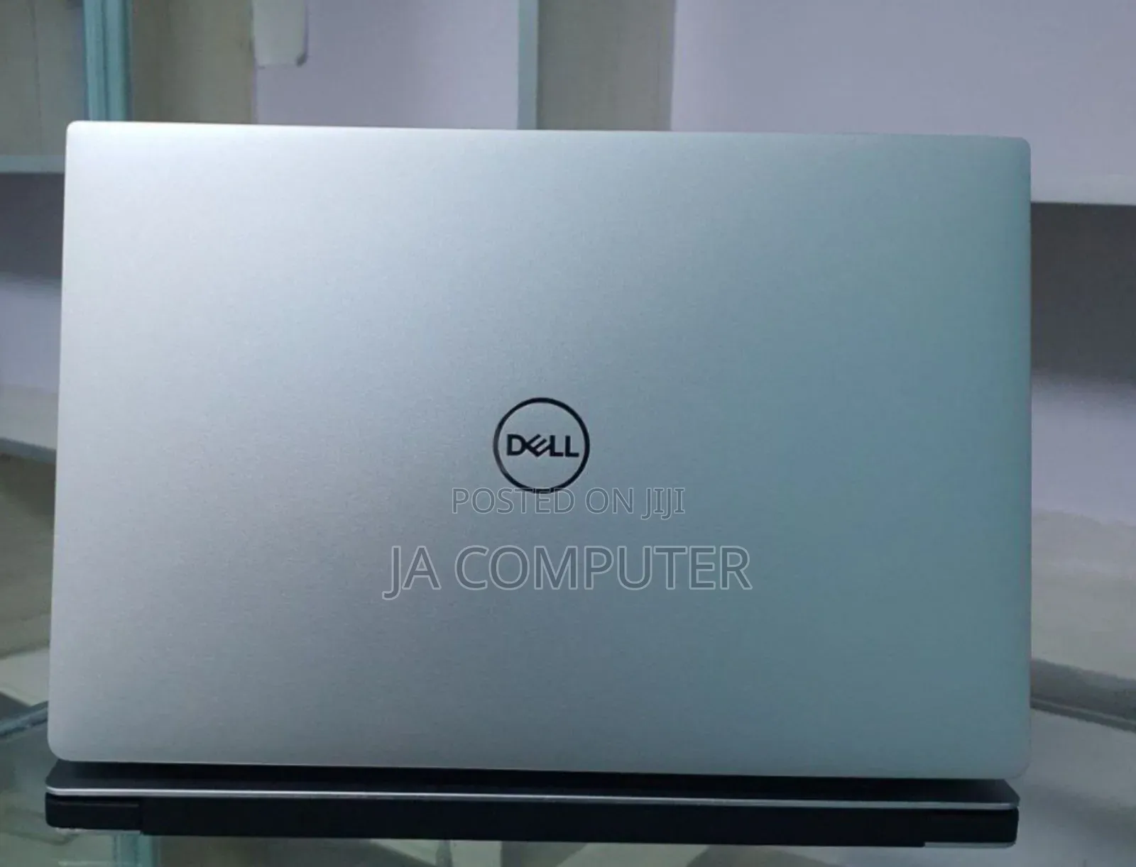 New Laptop Dell XPS 15 8GB Intel Core I5 SSD 512GB