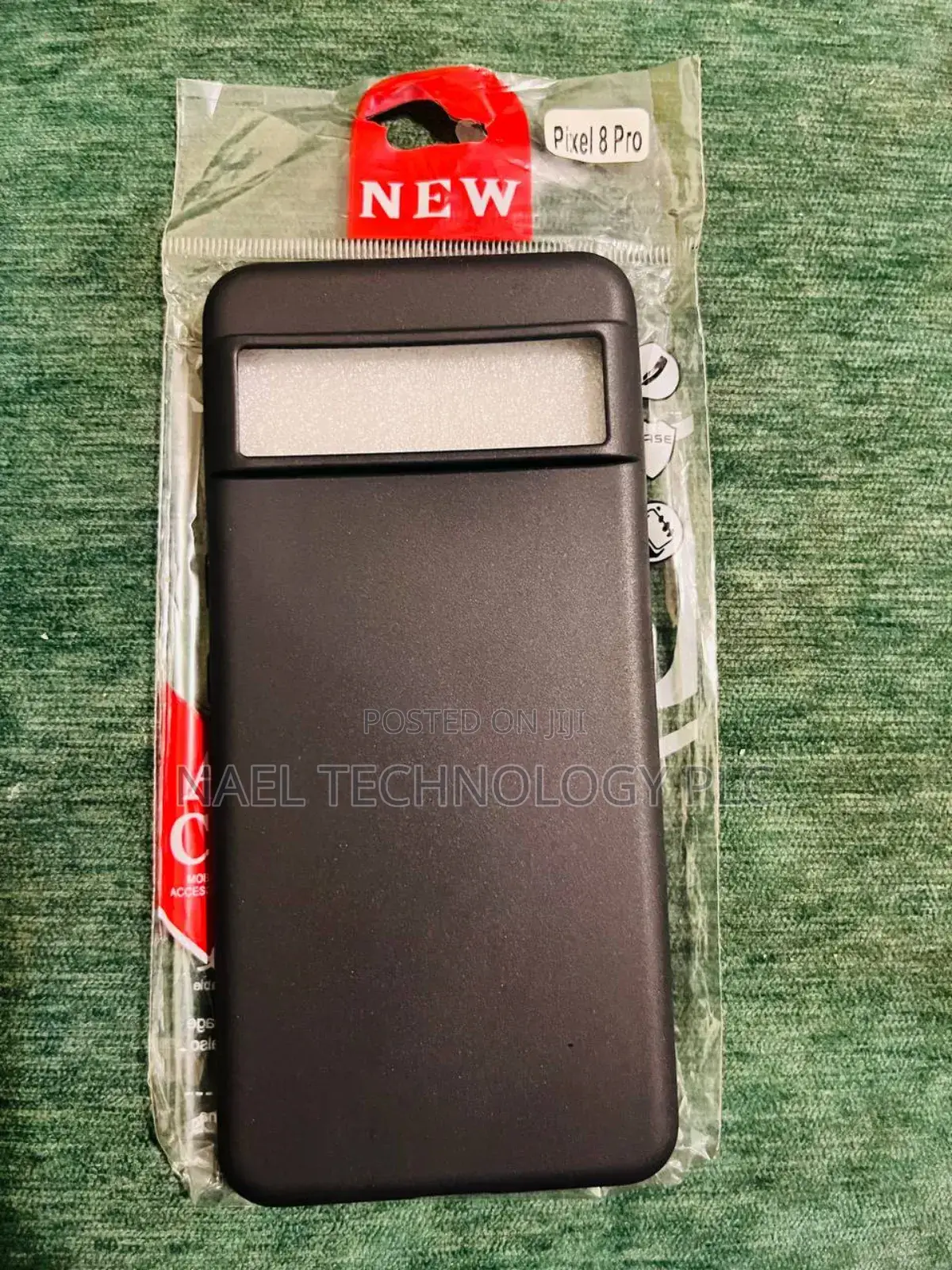 Google Pixel 8a,8,8pro Safty Cover