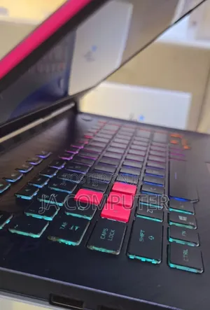 New Laptop Asus ROG Strix G15 16GB Intel Core I7 SSD 1T