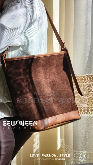 Leather Bags