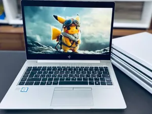 New Laptop HP EliteBook 840 16GB Intel Core I5 SSD 512GB