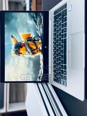 New Laptop HP EliteBook 840 16GB Intel Core I5 SSD 512GB