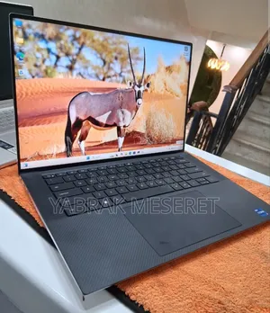 Photo - New Laptop Dell XPS 15 16GB Intel Core I7 SSD 512GB