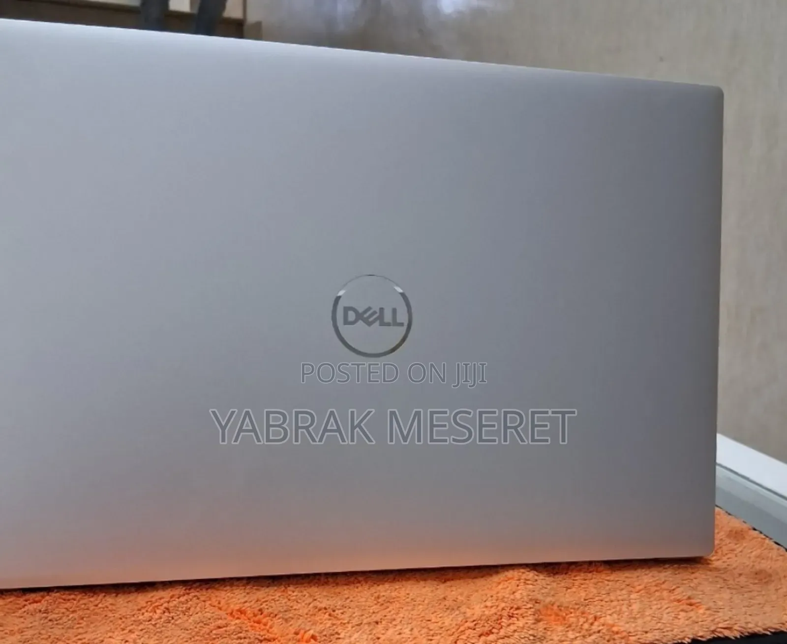 New Laptop Dell XPS 15 16GB Intel Core I7 SSD 512GB