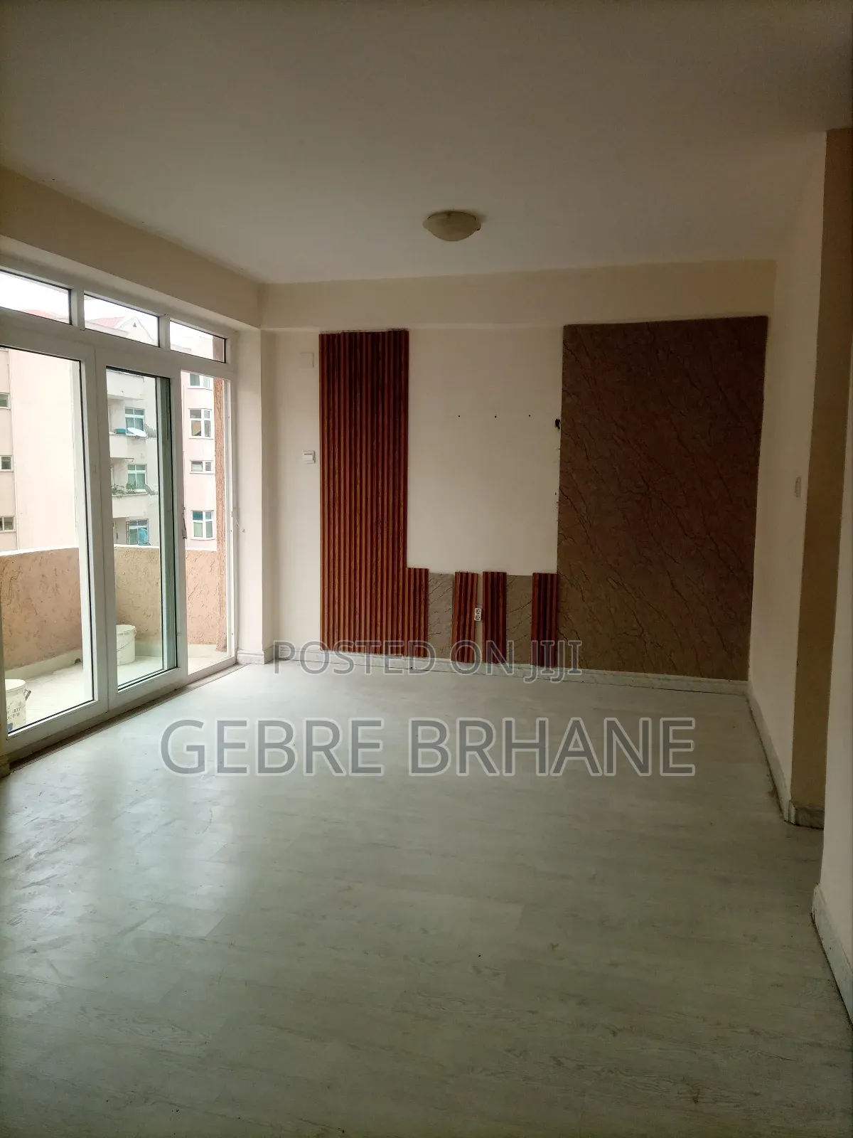 3bdrm Apartment in Apartment, Yeka for rent