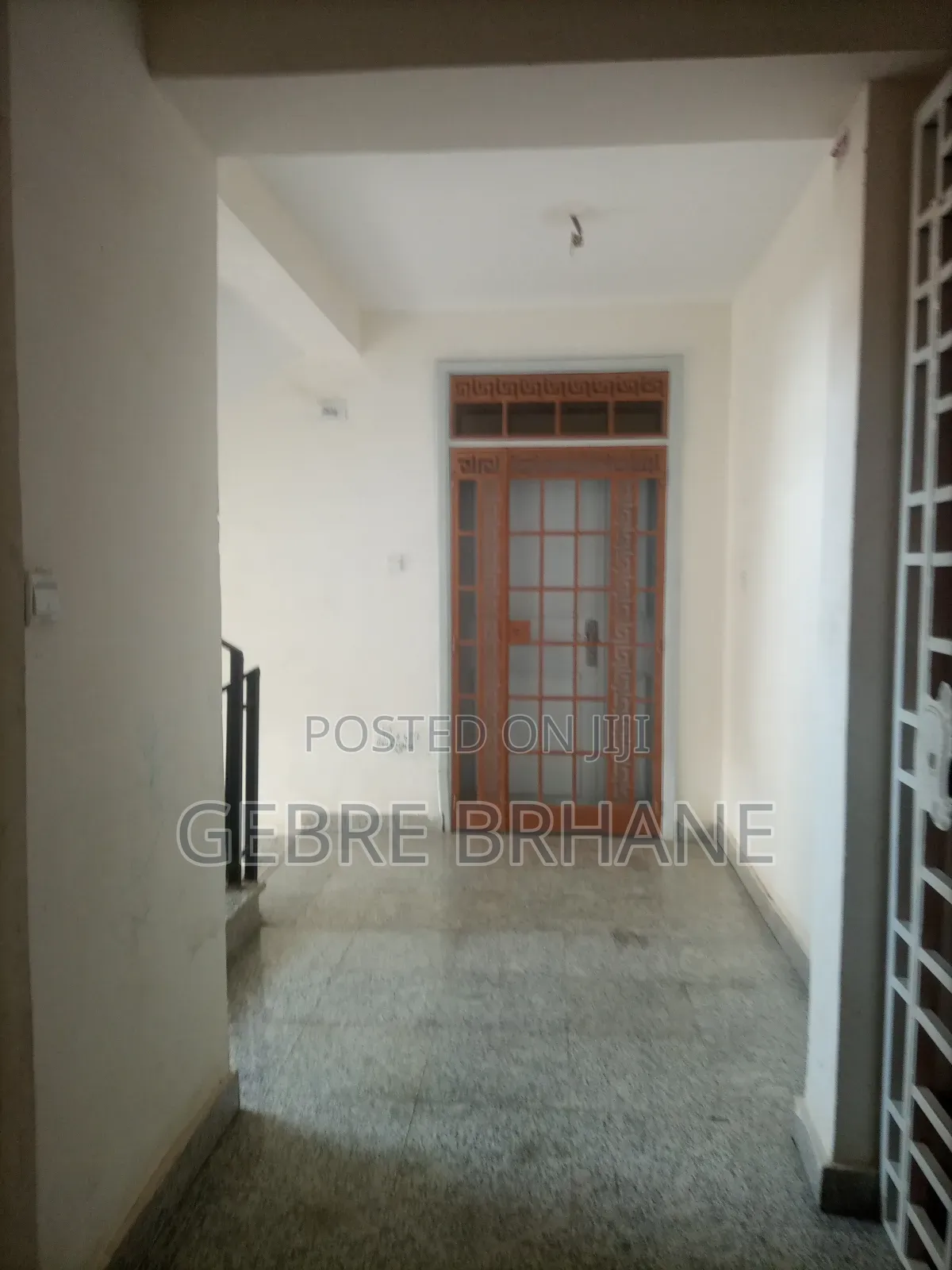 3bdrm Apartment in Apartment, Yeka for rent