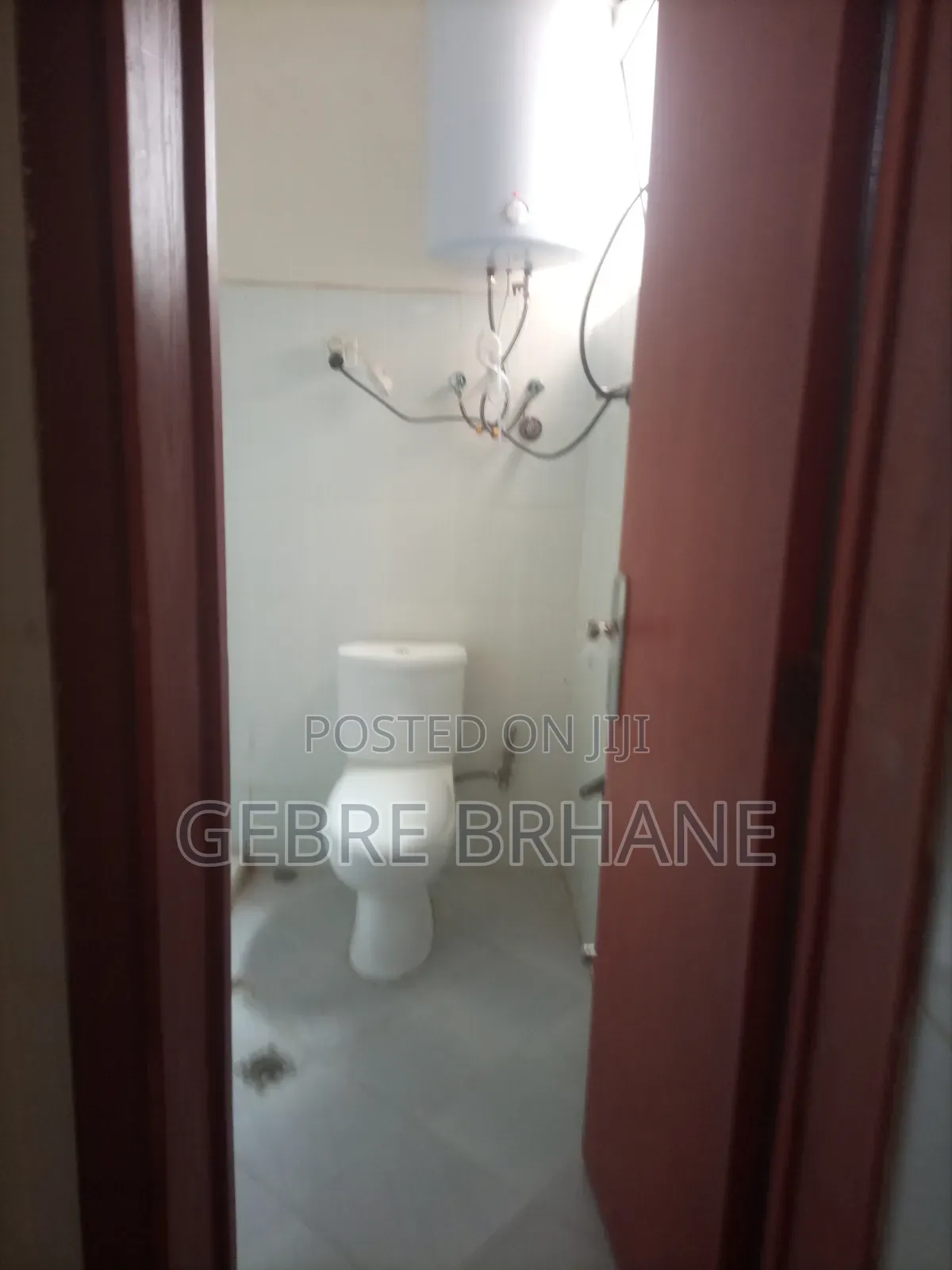 3bdrm Apartment in Apartment, Yeka for rent