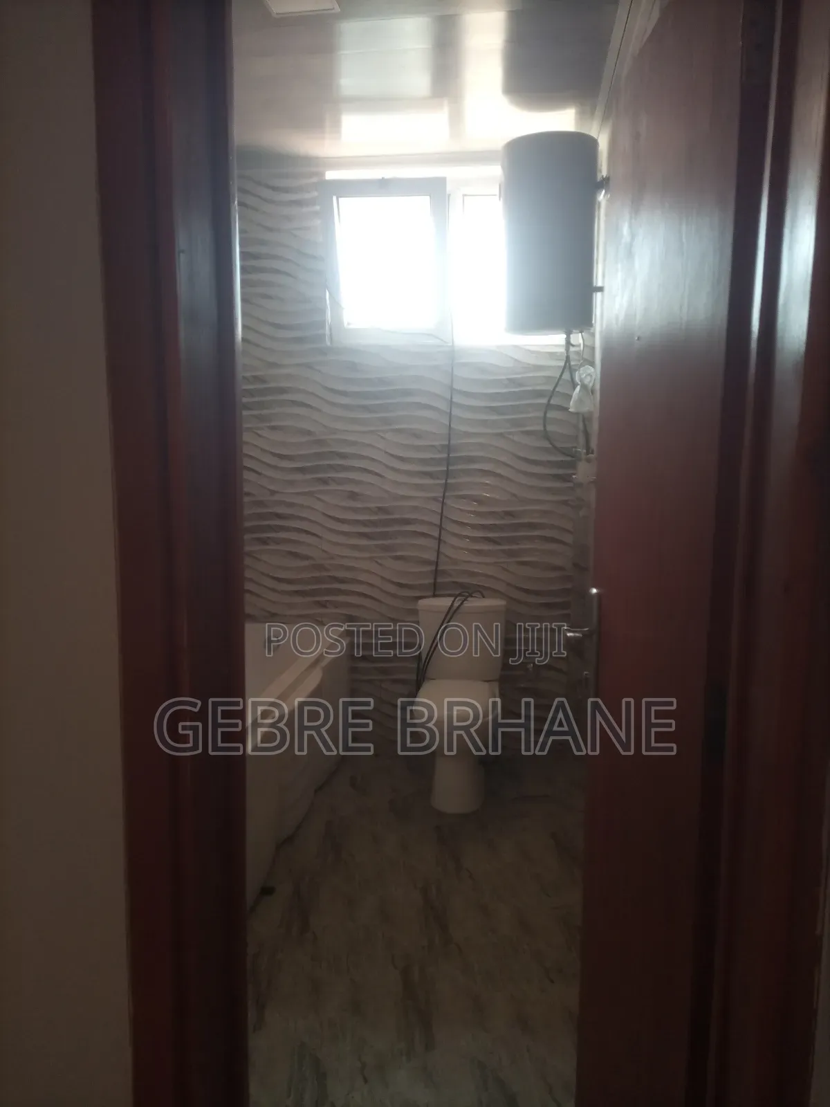 3bdrm Apartment in Apartment, Yeka for rent