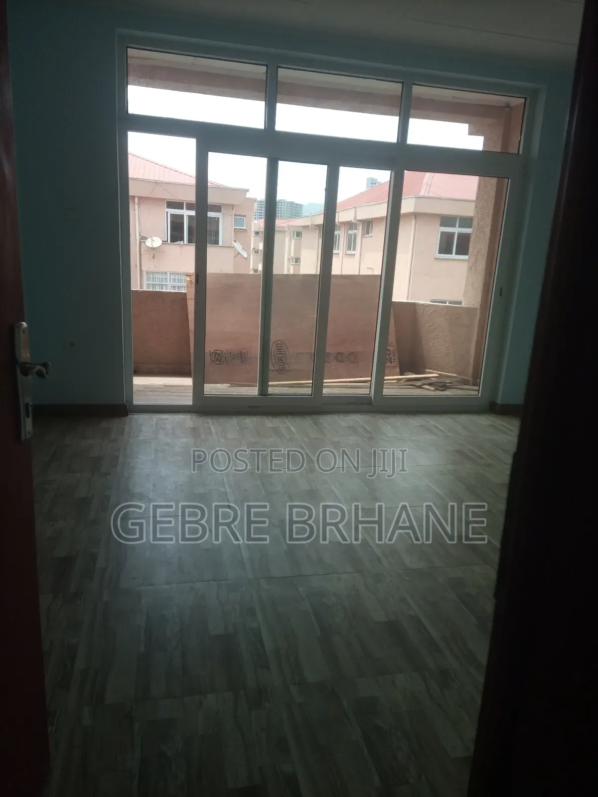 3bdrm Apartment in Apartment, Yeka for rent