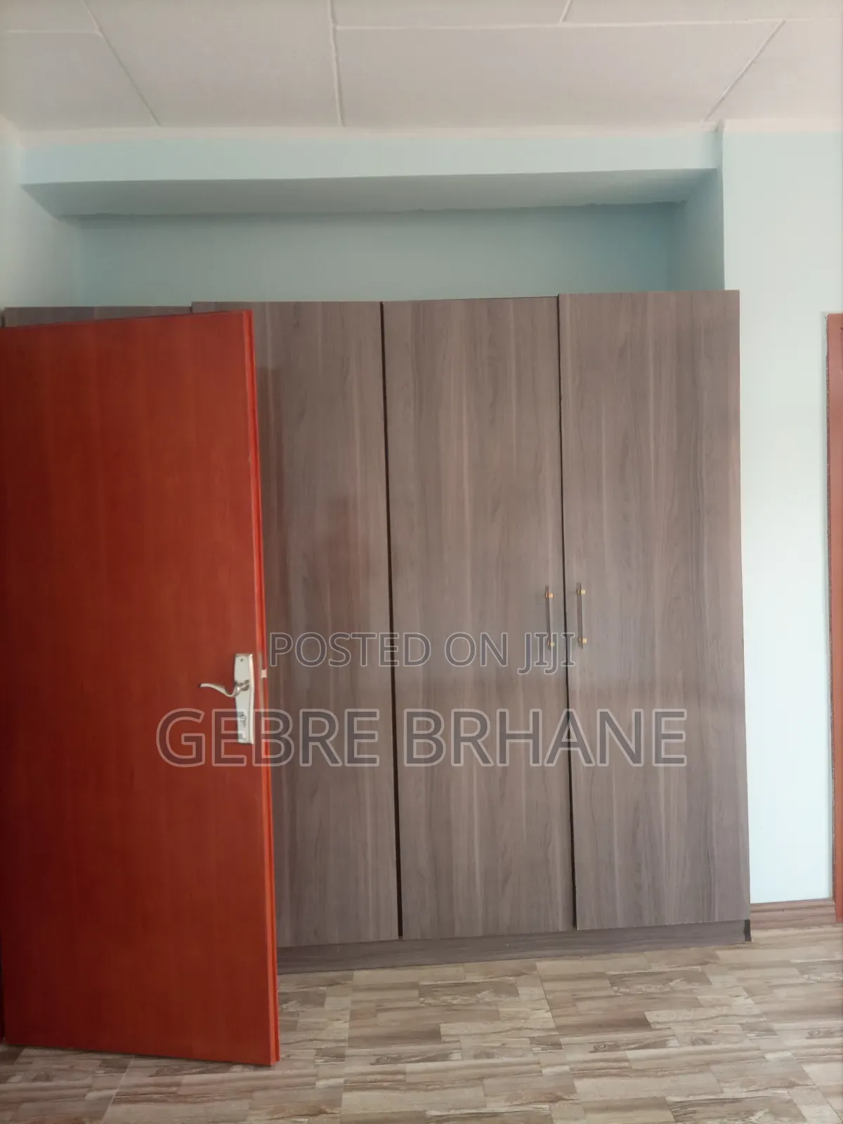 3bdrm Apartment in Apartment, Yeka for rent