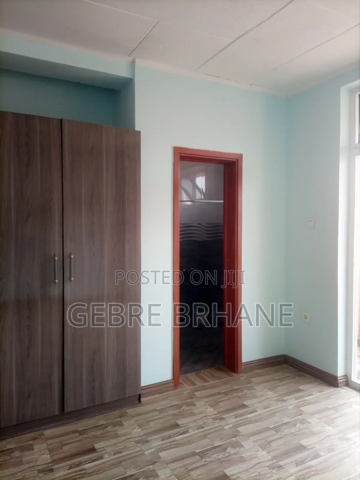3bdrm Apartment in Apartment, Yeka for rent