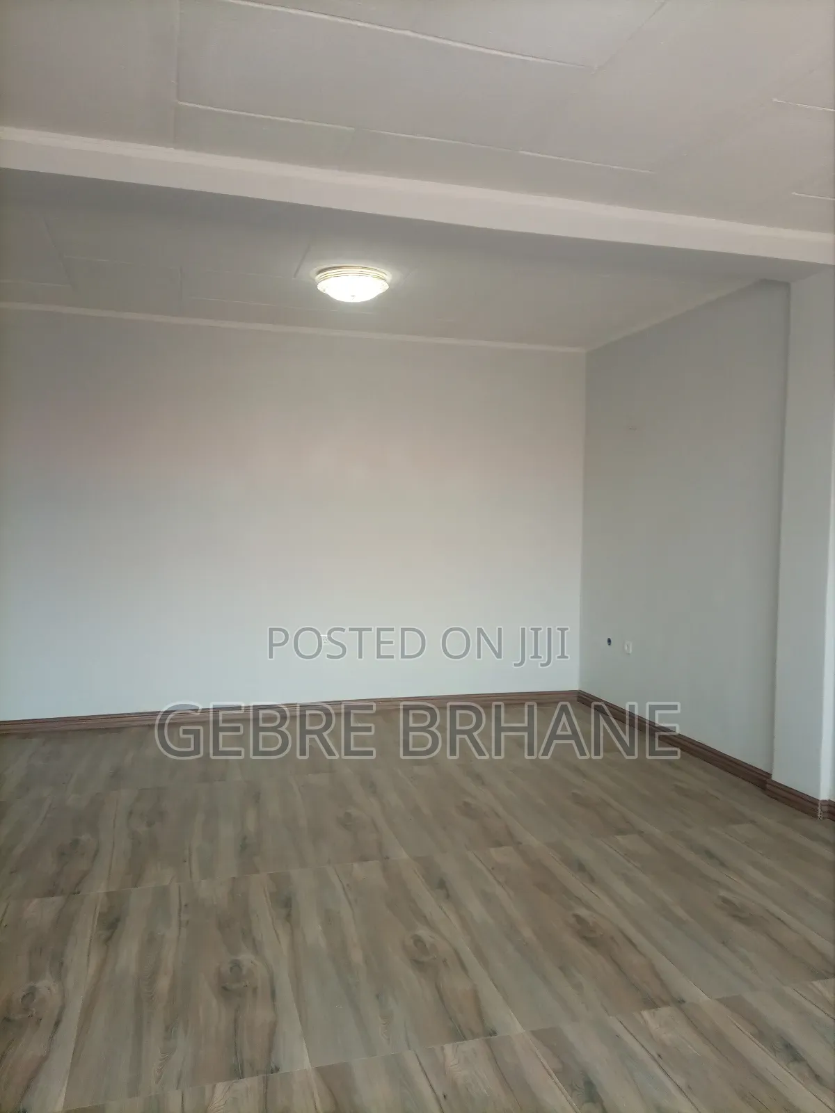 3bdrm Apartment in Apartment, Yeka for rent