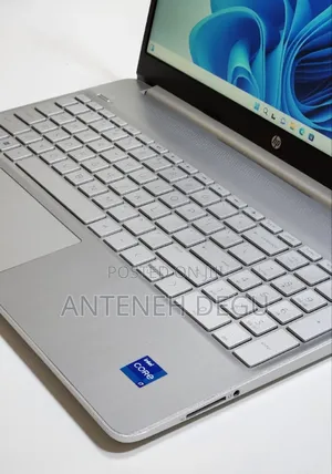 New Laptop HP Stream Notebook 16GB Intel Core I7 SSD 512GB