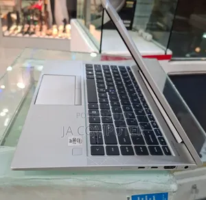 New Laptop HP EliteBook 840 G7 16GB Intel Core I7 SSD 512GB